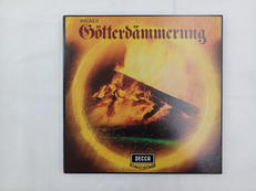 SACD|DECCA(ステレオサウンド)