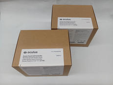 VRコントローラー|OCULUS
