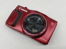 デジタルカメラ|CANON