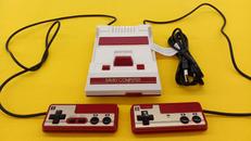 ニンテンドークラシックミニFC