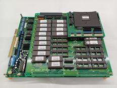 アーケード基盤|CAPCOM