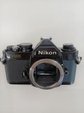 フィルムカメラ|NIKON