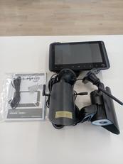 屋外ワイヤレスカメラ|日本セキュリティー機器