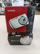 デジタルカメラ|CASIO