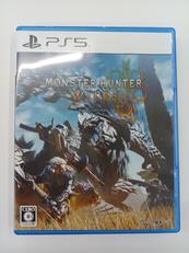 モンスターハンターワイルズ|CAPCOM