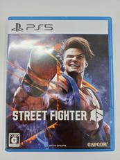 ストリートファイター6|CAPCOM