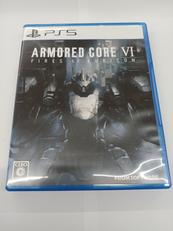 アーマードコア VI ファイアーズ オブ ルビコン|FROM SOFTWARE