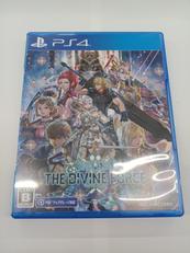 スターオーシャン6 THE DIVINE FORCE|SQUARE ENIX