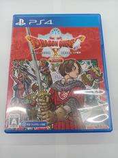 ドラゴンクエストX 目覚めし五つの種族 オフライン|SQUARE ENIX