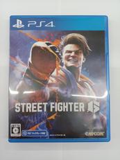 ストリートファイター6|CAPCOM