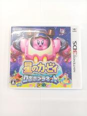 星のカービィ ロボボプラネット