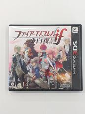 ファイアーエムブレムIF 白夜王国