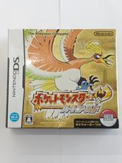 ポケットモンスター ハートゴールド|NINTENDO