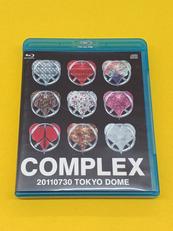 日本一心 20110730 TOKYO DOME|ディスクガレージ