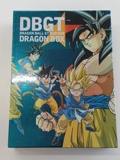 DRAGON BOX GT編|東映アニメーション