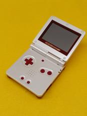 ゲームボーイアドバンスSP