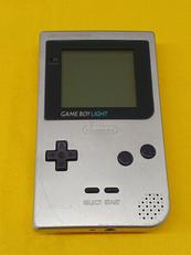 ゲームボーイライト