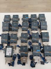 デバイスサーバー|LANTRONIX