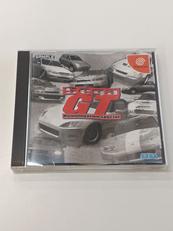 【体験版】SEGA GT HOMOLOGATIONSPECI|SEGA