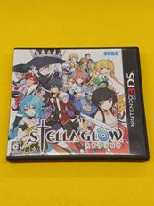 STELLA GLOW|SEGA