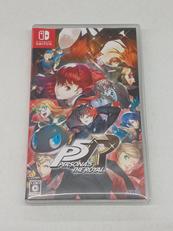 ペルソナ5 ザ・ロイヤル