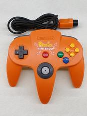 NINTENDO64 コントローラー|NINTENDO