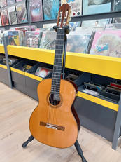 クラシックギター|MASAKI SAKURAI