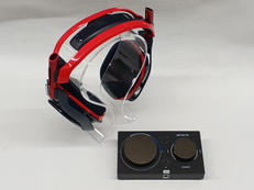 ゲーミングヘッドセット/アンプ|ASTRO