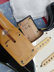 ストラトキャスタータイプ|FENDER JAPAN