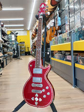 エレキギター|ZEMAITIS