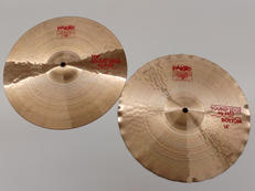 ハイハット|PAISTE