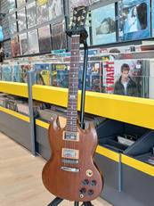 エレキギター|GIBSON USA