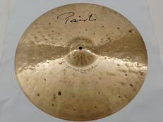 ライドシンバル|PAISTE