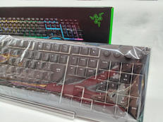 ゲーミングキーボード|RAZER