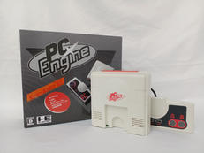 PCエンジンミニ|KONAMI