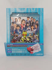 特撮BLU-RAY DISC|東映