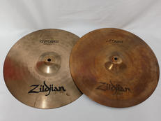 ハイハットセット|ZILDJIAN