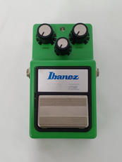エフェクター|IBANEZ