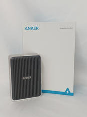 ドッキングステーション|ANKER