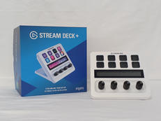 STREAM DECK+|ELGATO