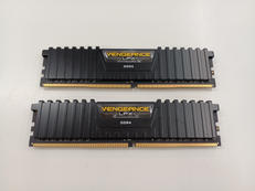 PCメモリ|CORSAIR