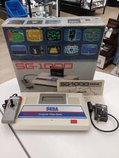 SG-1000|SEGA