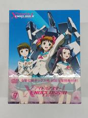 アイドルマスター XENOGLOSSIA|バンダイビジュアル