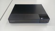 BDプレーヤー|SONY