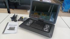 ポータブルDVDプレーヤー|GREEN HOUSE