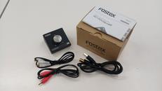 ボリュームコントローラー|FOSTEX