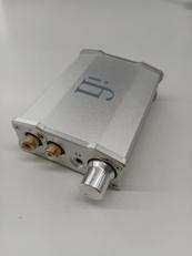 ヘッドホンアンプ|IFI-AUDIO