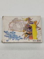 ファイナルファンタジー|SQUARE ENIX