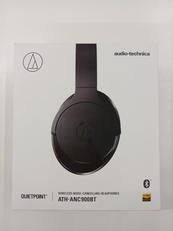 BLUETOOHヘッドホン|AUDIO-TECHNICA