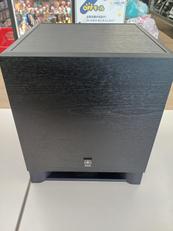 サブウーファー|YAMAHA